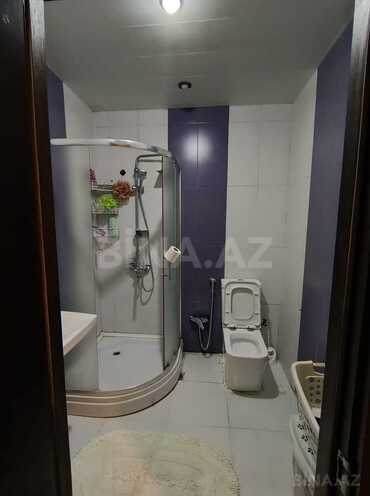 Satılır 3 otaqlı yeni tikili 70 m², Həzi Aslanov m., photo 9 from 11