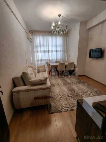 Satılır 3 otaqlı yeni tikili 70 m², Həzi Aslanov m., photo 1 from 11
