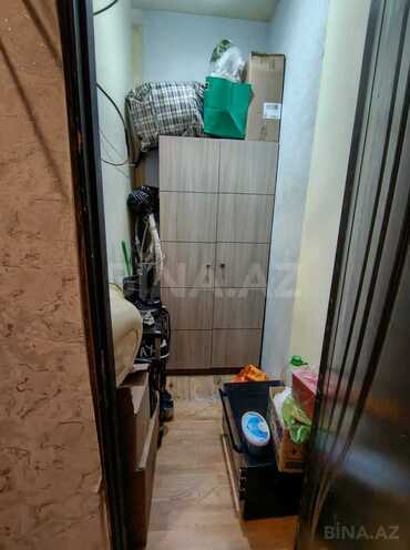 Satılır 3 otaqlı yeni tikili 70 m², Həzi Aslanov m., photo 7 from 11