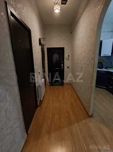 Satılır 3 otaqlı yeni tikili 70 m², Həzi Aslanov m., photo 8 from 11