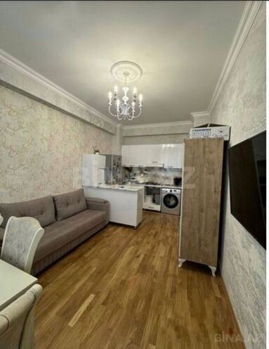 Satılır 2 otaqlı yeni tikili 42 m², photo 4 from 9