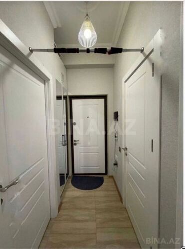 Satılır 2 otaqlı yeni tikili 42 m², photo 8 from 9