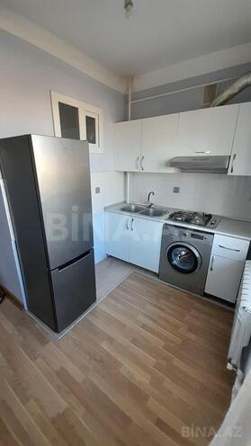 İcarəyə verilir 3 otaqlı köhnə tikili 70 m², Yasamal r., photo 4 from 10