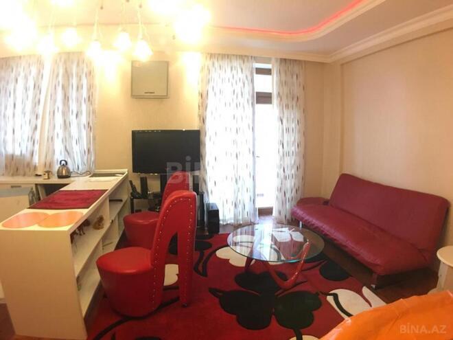 Продаётся 1-комн. новостройка 50 м², Наримановский  р., photo 4 from 13