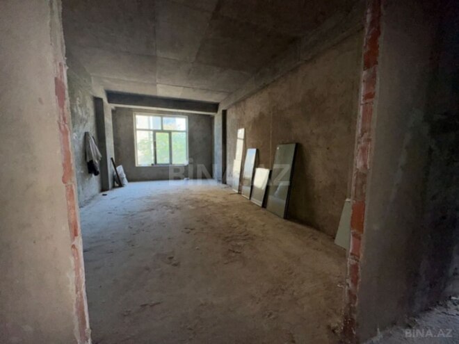 Satılır 2 otaqlı yeni tikili 74 m², Nizami m., photo 6 from 8