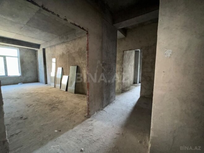 Satılır 2 otaqlı yeni tikili 74 m², Nizami m., photo 5 from 8