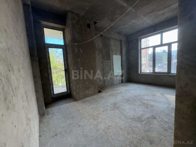 Satılır 2 otaqlı yeni tikili 74 m², Nizami m., photo 4 from 8