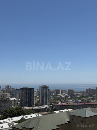 Satılır 2 otaqlı yeni tikili 74 m², Nizami m., photo 3 from 8