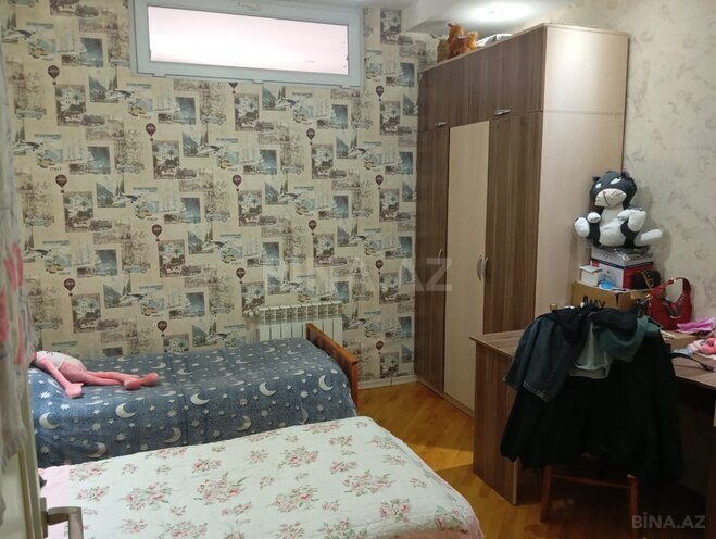 Сдаётся 3-комн. новостройка 100 м², пос. Ази Асланова, photo 11 from 20