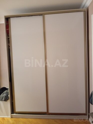 Сдаётся 3-комн. новостройка 100 м², пос. Ази Асланова, photo 16 from 20