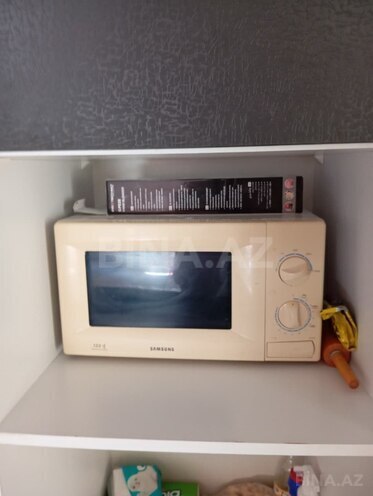 Сдаётся 3-комн. новостройка 100 м², пос. Ази Асланова, photo 17 from 20