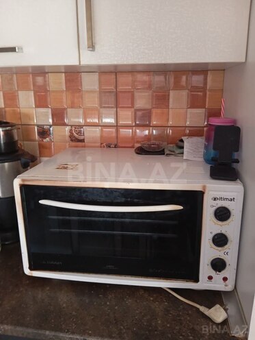 Сдаётся 3-комн. новостройка 100 м², пос. Ази Асланова, photo 18 from 20