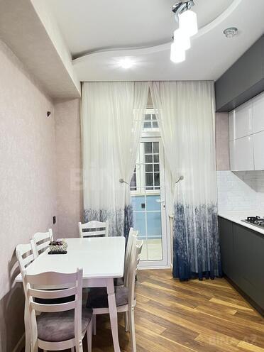 Сдаётся 3-комн. новостройка 88 м², Бинагадинский р., photo 22 from 31