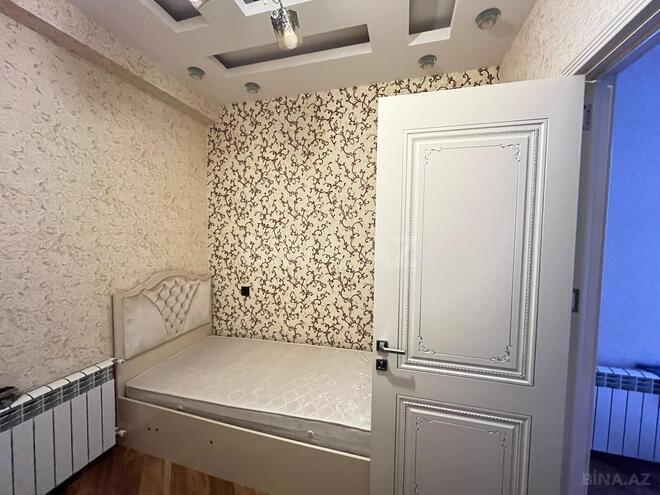 Сдаётся 3-комн. новостройка 88 м², Бинагадинский р., photo 11 from 31
