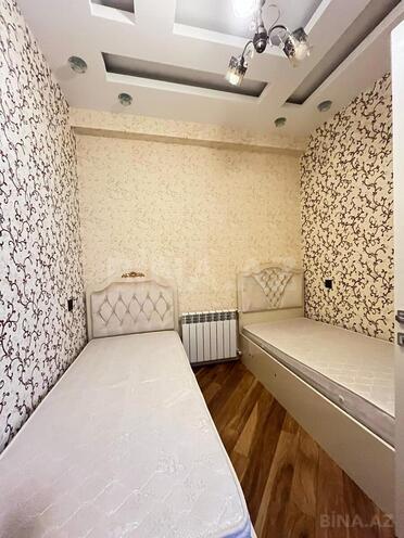Сдаётся 3-комн. новостройка 88 м², Бинагадинский р., photo 12 from 31