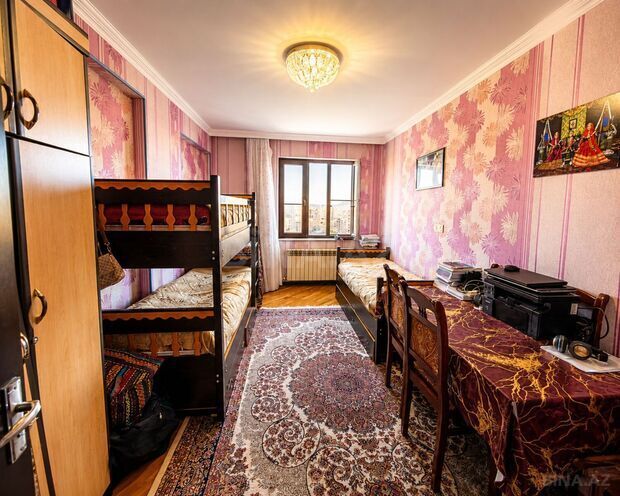 Satılır 3 otaqlı yeni tikili 100 m², Əhmədli m., photo 5 from 21