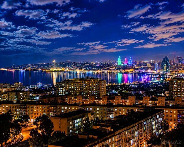 Satılır 3 otaqlı yeni tikili 100 m², Əhmədli m., photo 3 from 21