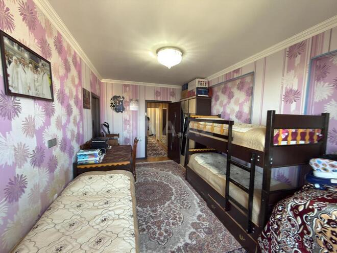 Satılır 3 otaqlı yeni tikili 100 m², Əhmədli m., photo 13 from 21