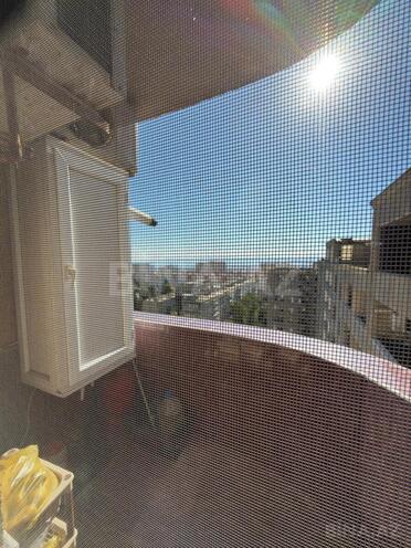 Satılır 3 otaqlı yeni tikili 100 m², Əhmədli m., photo 15 from 21