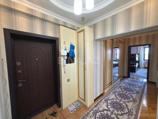 Satılır 3 otaqlı yeni tikili 100 m², Əhmədli m., photo 19 from 21