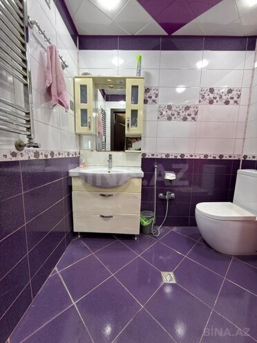 Satılır 3 otaqlı yeni tikili 100 m², Əhmədli m., photo 8 from 21