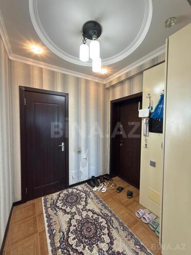 Satılır 3 otaqlı yeni tikili 100 m², Əhmədli m., photo 7 from 21