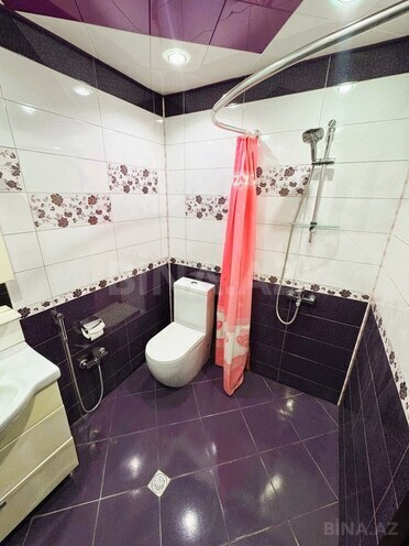 Satılır 3 otaqlı yeni tikili 100 m², Əhmədli m., photo 9 from 21