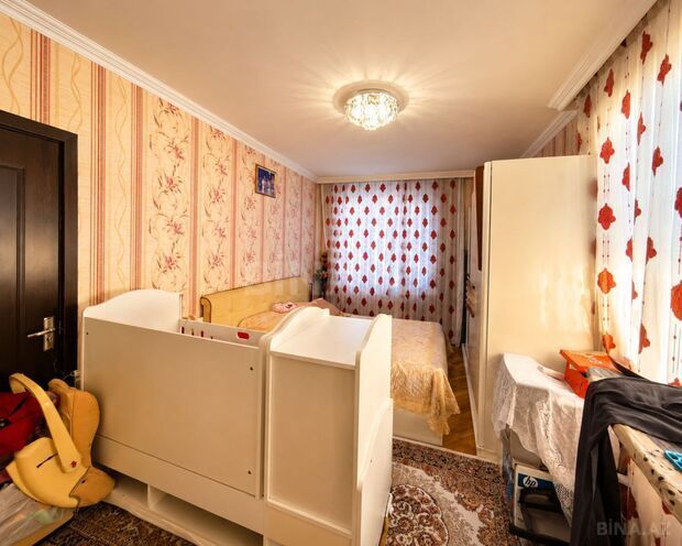 Satılır 3 otaqlı yeni tikili 100 m², Əhmədli m., photo 6 from 21