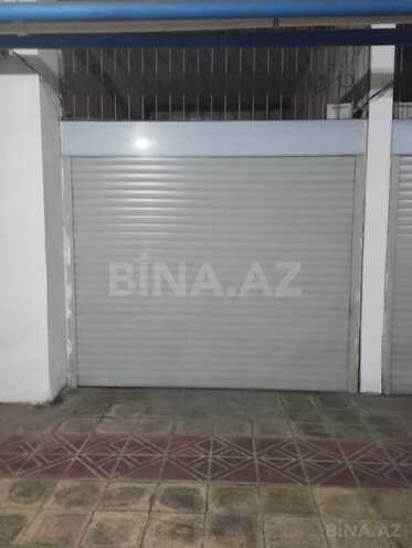 Продаётся  гараж 20 м², м. Низами, photo 1 from 10
