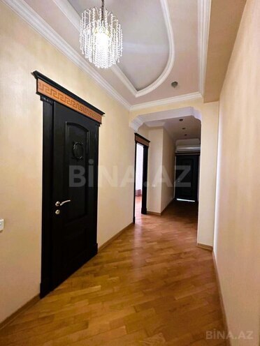 Сдаётся 3-комн. новостройка 115 м², м. Нариман Нариманов, photo 7 from 15