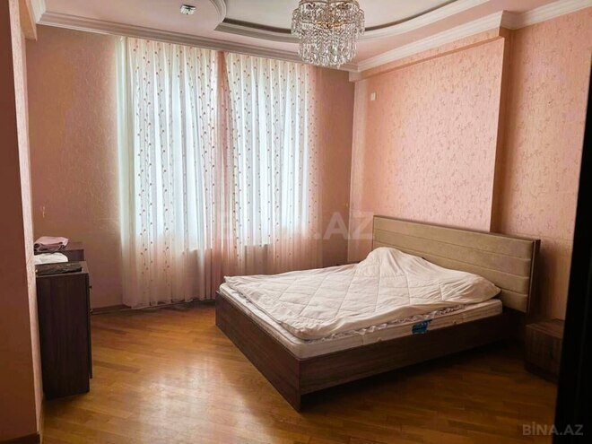 Сдаётся 3-комн. новостройка 115 м², м. Нариман Нариманов, photo 4 from 15
