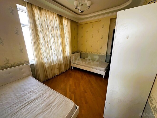 Сдаётся 3-комн. новостройка 115 м², м. Нариман Нариманов, photo 5 from 15