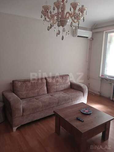İcarəyə verilir 2 otaqlı köhnə tikili 60 m², Neftçilər m., photo 4 from 10