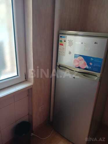 İcarəyə verilir 2 otaqlı köhnə tikili 60 m², Neftçilər m., photo 9 from 10