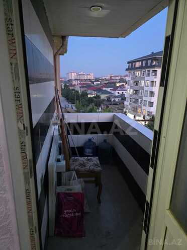 Продаётся 3-комн. новостройка 73 м², пос. Масазыр, photo 7 from 11