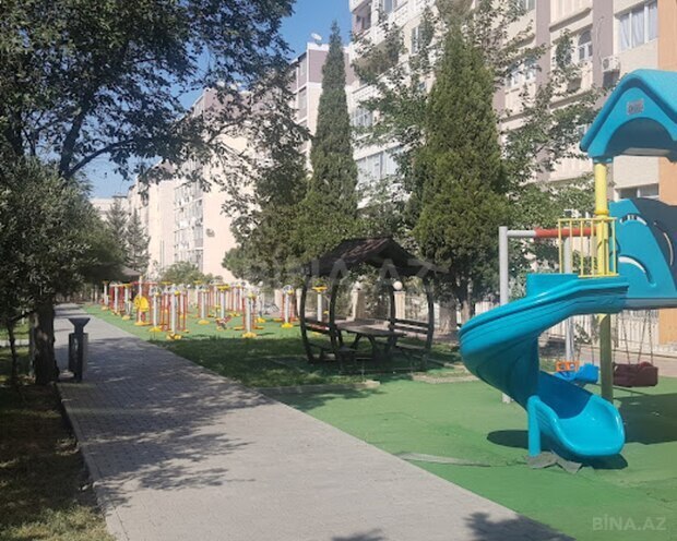 Satılır 2 otaqlı köhnə tikili 50 m², Memar Əcəmi m., photo 12 from 13