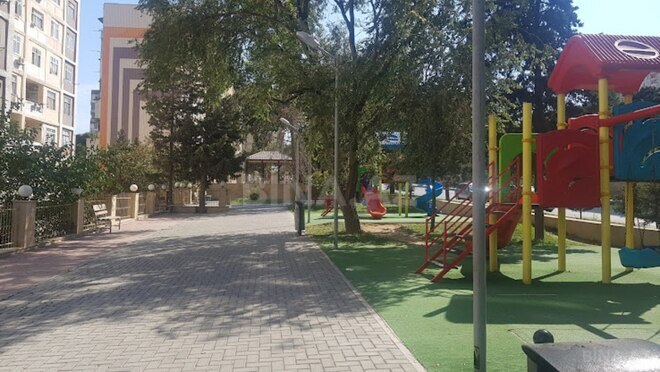 Satılır 2 otaqlı köhnə tikili 50 m², Memar Əcəmi m., photo 10 from 13