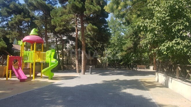 Satılır 2 otaqlı köhnə tikili 50 m², Memar Əcəmi m., photo 11 from 13