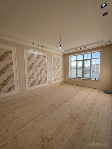 Satılır 7 otaqlı həyət evi/bağ evi 160 m², Hövsan q., photo 6 from 22
