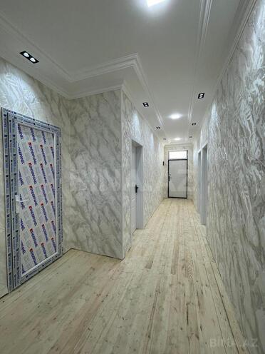 Satılır 7 otaqlı həyət evi/bağ evi 160 m², Hövsan q., photo 9 from 22