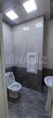 İcarəyə verilir 2 otaqlı yeni tikili 80 m², Yeni Yasamal q., photo 9 from 12