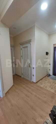 İcarəyə verilir 2 otaqlı yeni tikili 80 m², Yeni Yasamal q., photo 11 from 12