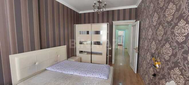 İcarəyə verilir 2 otaqlı yeni tikili 80 m², Yeni Yasamal q., photo 7 from 12
