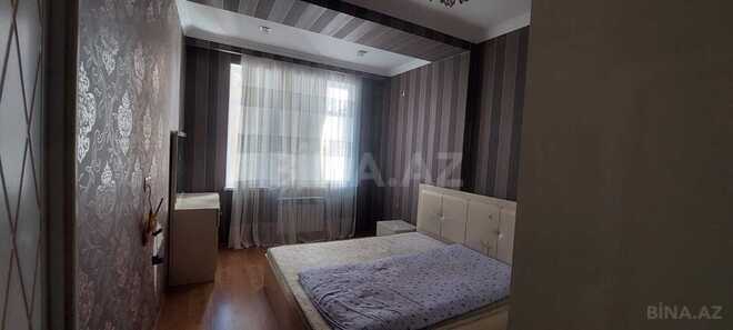 İcarəyə verilir 2 otaqlı yeni tikili 80 m², Yeni Yasamal q., photo 6 from 12