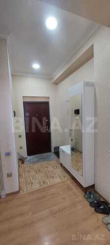 İcarəyə verilir 2 otaqlı yeni tikili 80 m², Yeni Yasamal q., photo 8 from 12