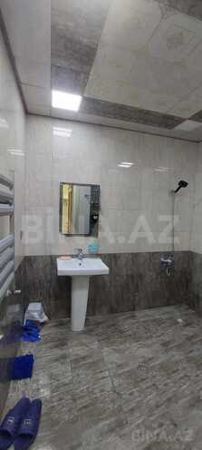 İcarəyə verilir 2 otaqlı yeni tikili 80 m², Yeni Yasamal q., photo 10 from 12