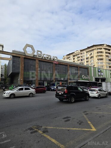 Satılır 2 otaqlı yeni tikili 90 m², İnşaatçılar m., photo 1 from 8