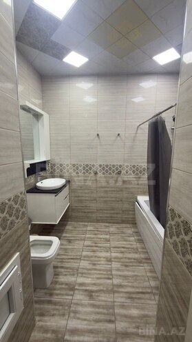 Сдаётся 1-комн. новостройка 55 м², м. Ази Асланов, photo 11 from 12