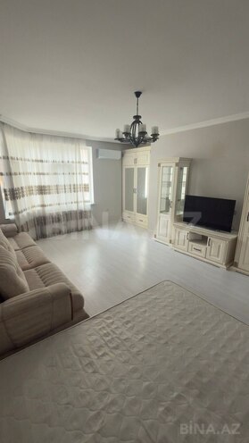 Сдаётся 1-комн. новостройка 55 м², м. Ази Асланов, photo 7 from 12