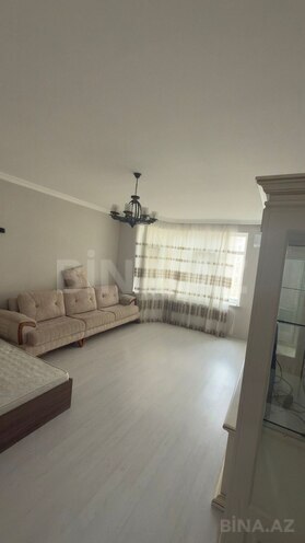 Сдаётся 1-комн. новостройка 55 м², м. Ази Асланов, photo 4 from 12